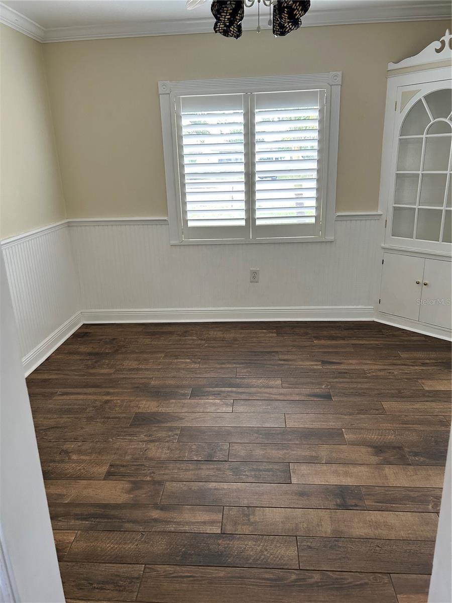 NEW PORT RICHEY CITY - Residential Lease