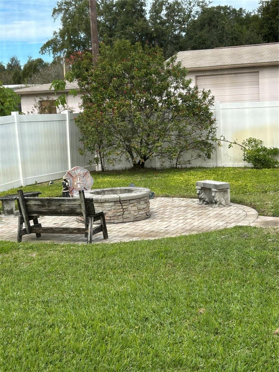 NEW PORT RICHEY CITY - Residential Lease