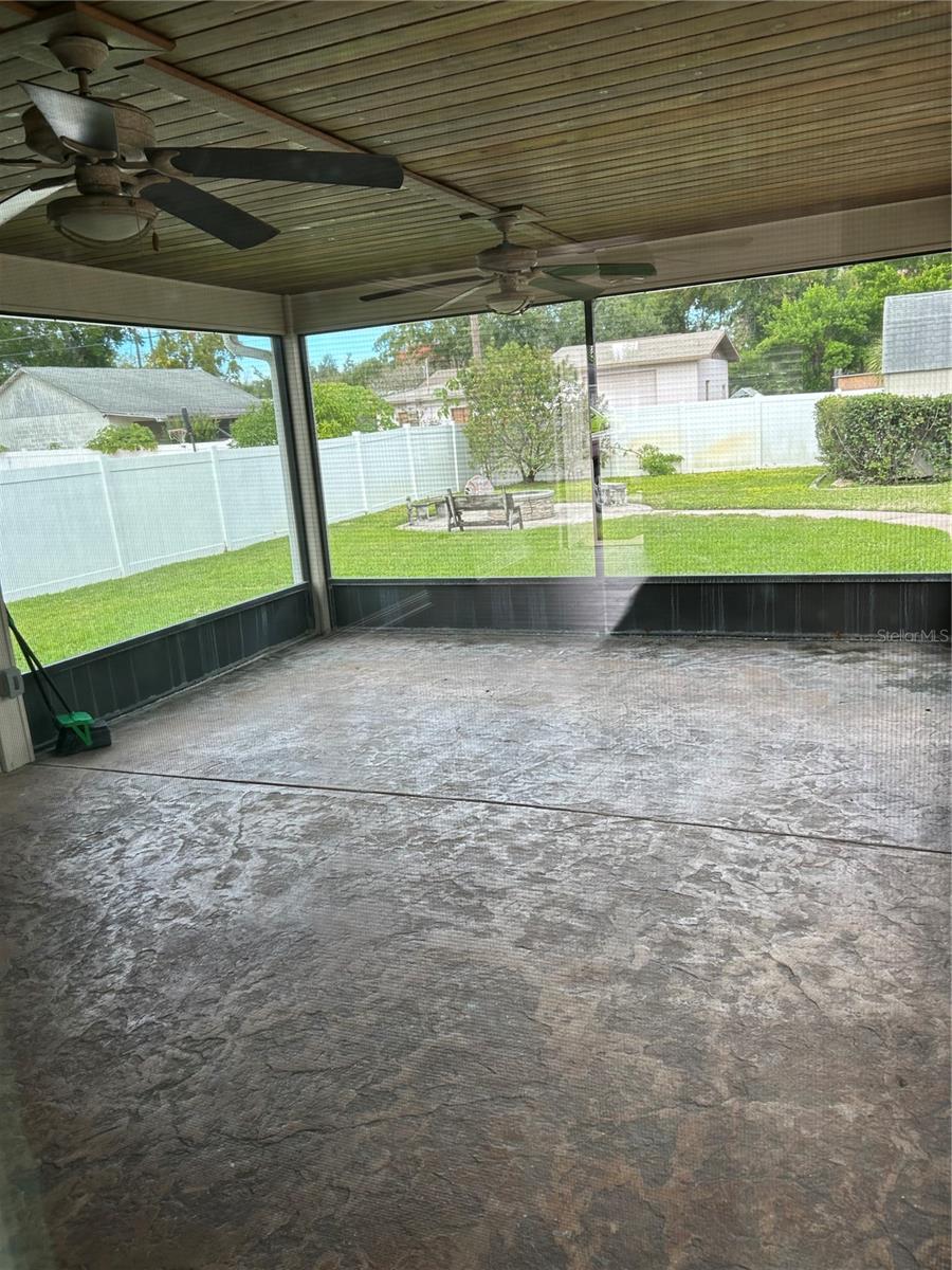 NEW PORT RICHEY CITY - Residential Lease