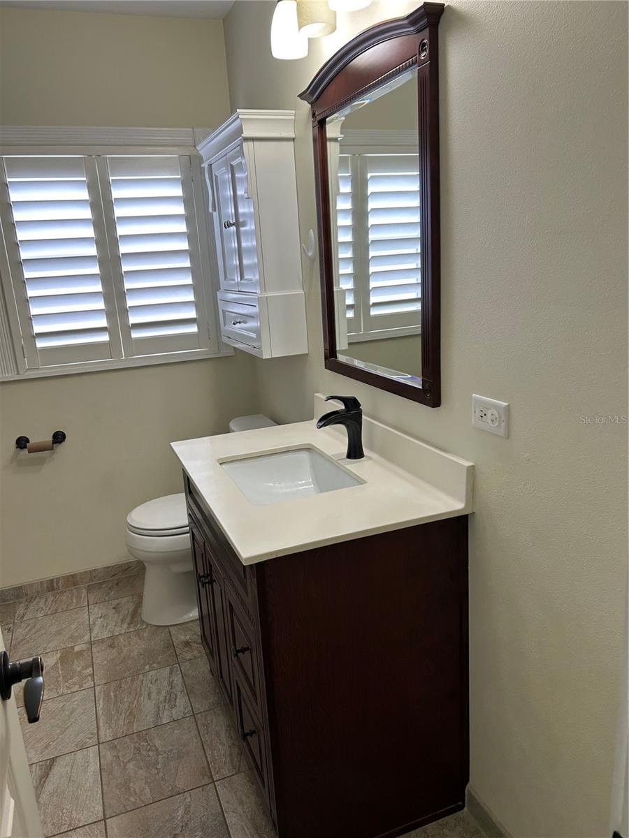 NEW PORT RICHEY CITY - Residential Lease