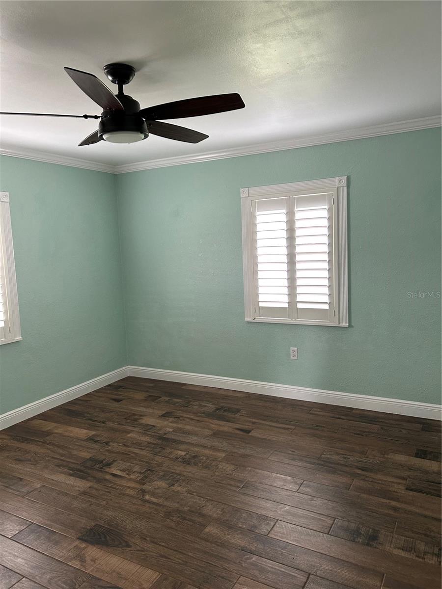 NEW PORT RICHEY CITY - Residential Lease