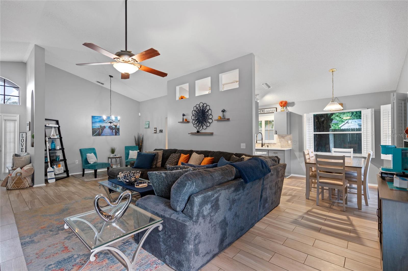 HEATHER GLEN PH 01 - Residential Lease