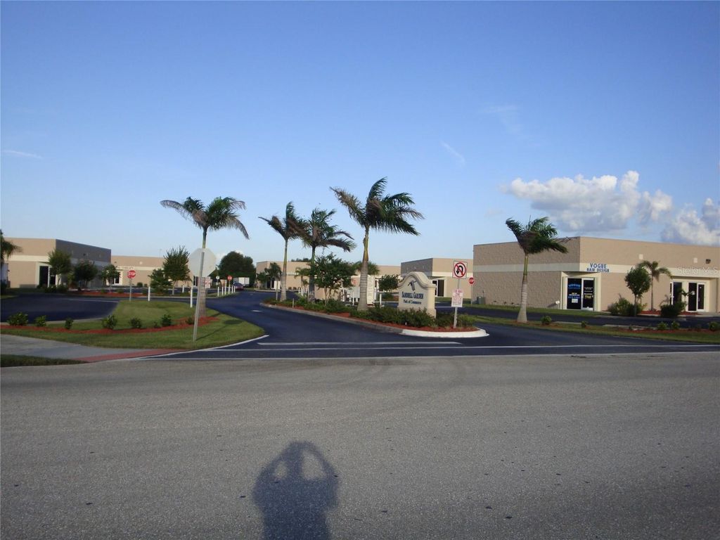 Photo of 24630 Sandhill Boulevard #303, Punta Gorda, FL 33983 (MLS # A4670731)