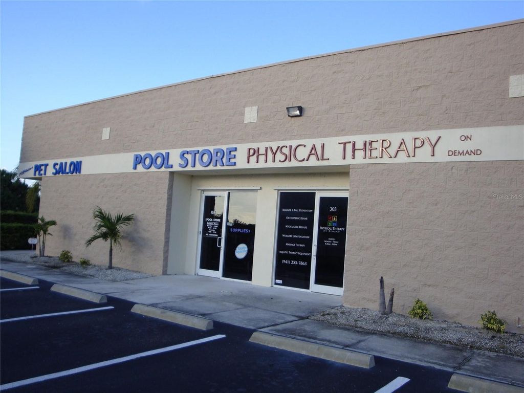 Photo of 24630 Sandhill Boulevard #303, Punta Gorda, FL 33983 (MLS # A4670731)