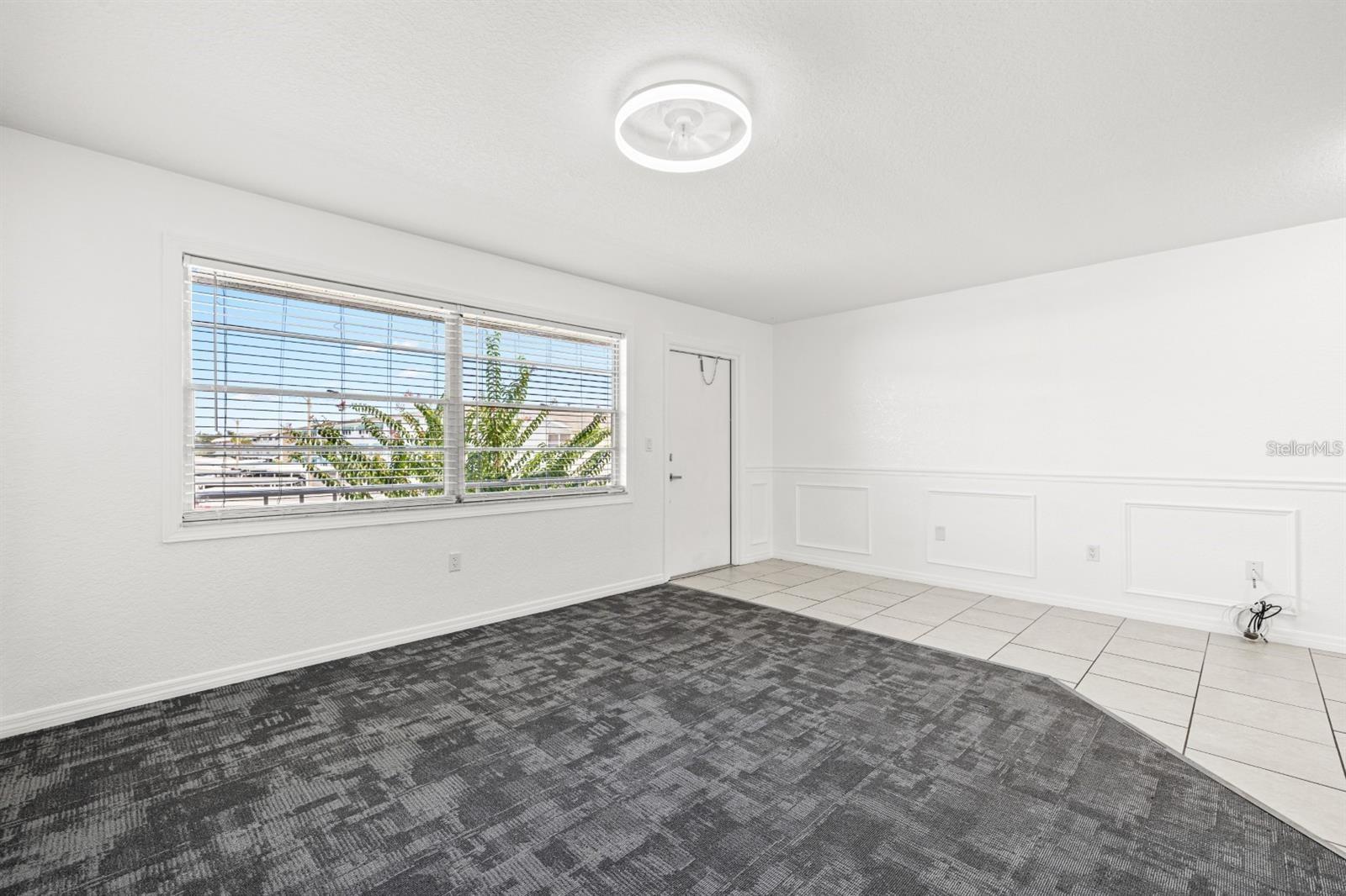 TOWN APTS CONDO - Residential
