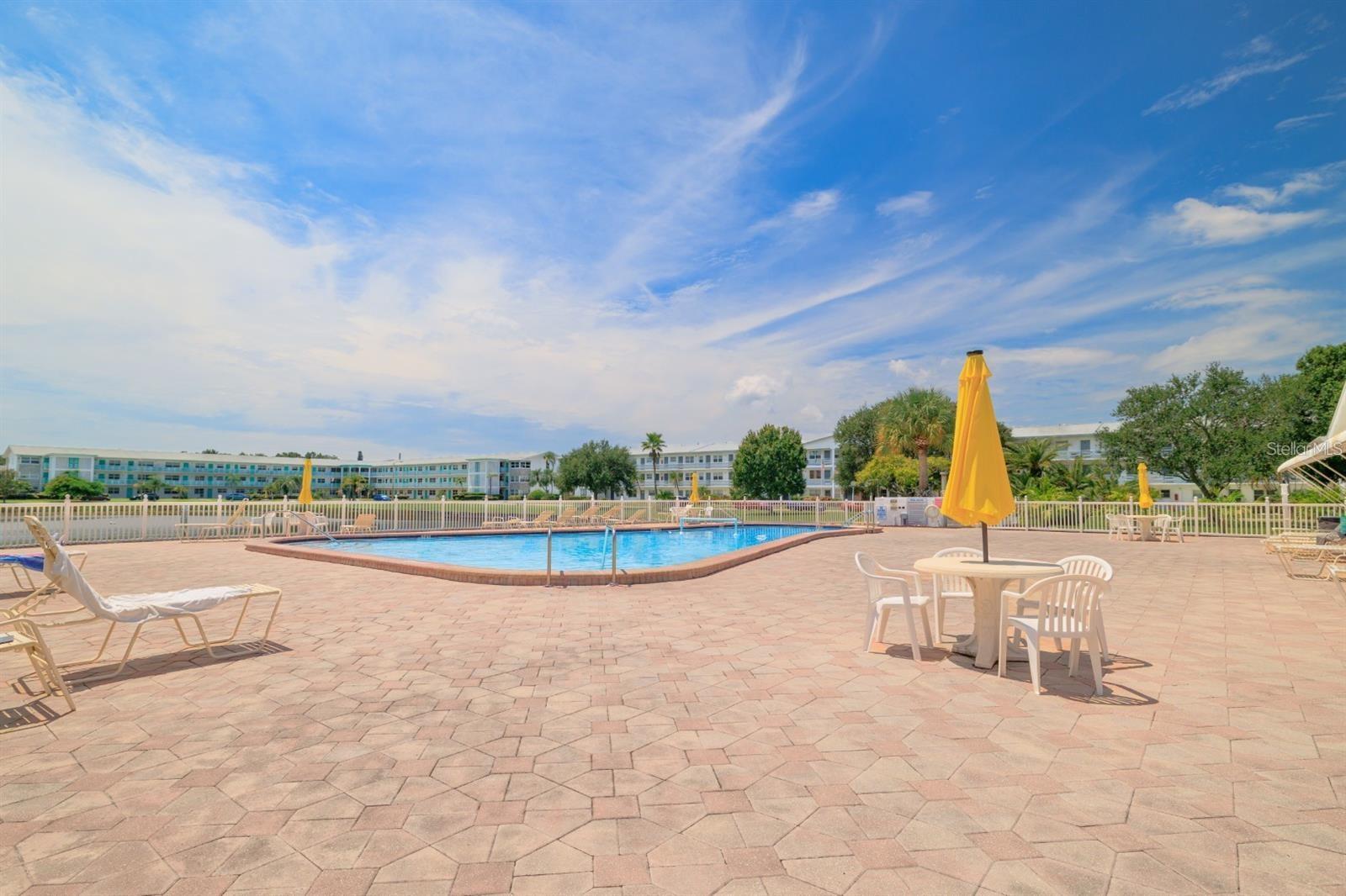 TOWN APTS CONDO - Residential