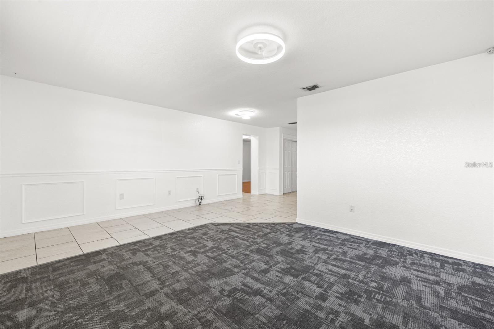 TOWN APTS CONDO - Residential
