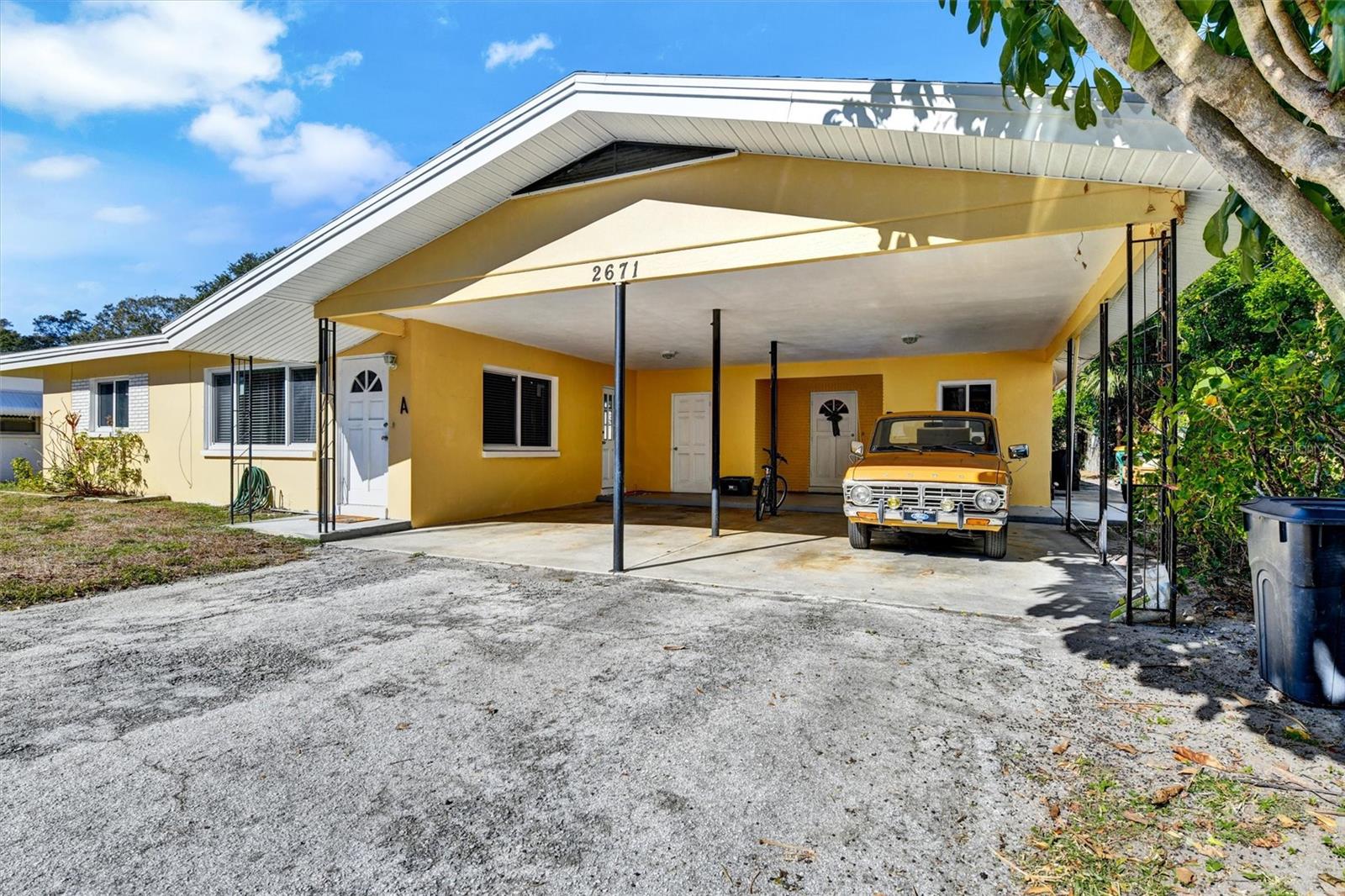 2671 PINEHURST AVENUE