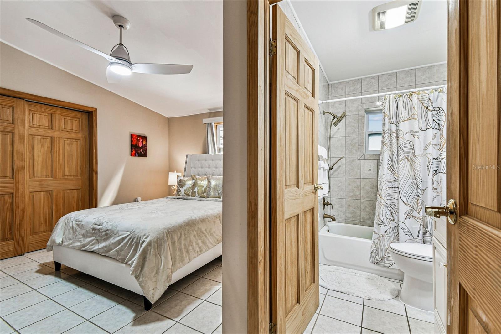 LAKE SHORE ESTATES 1ST ADD - Residential