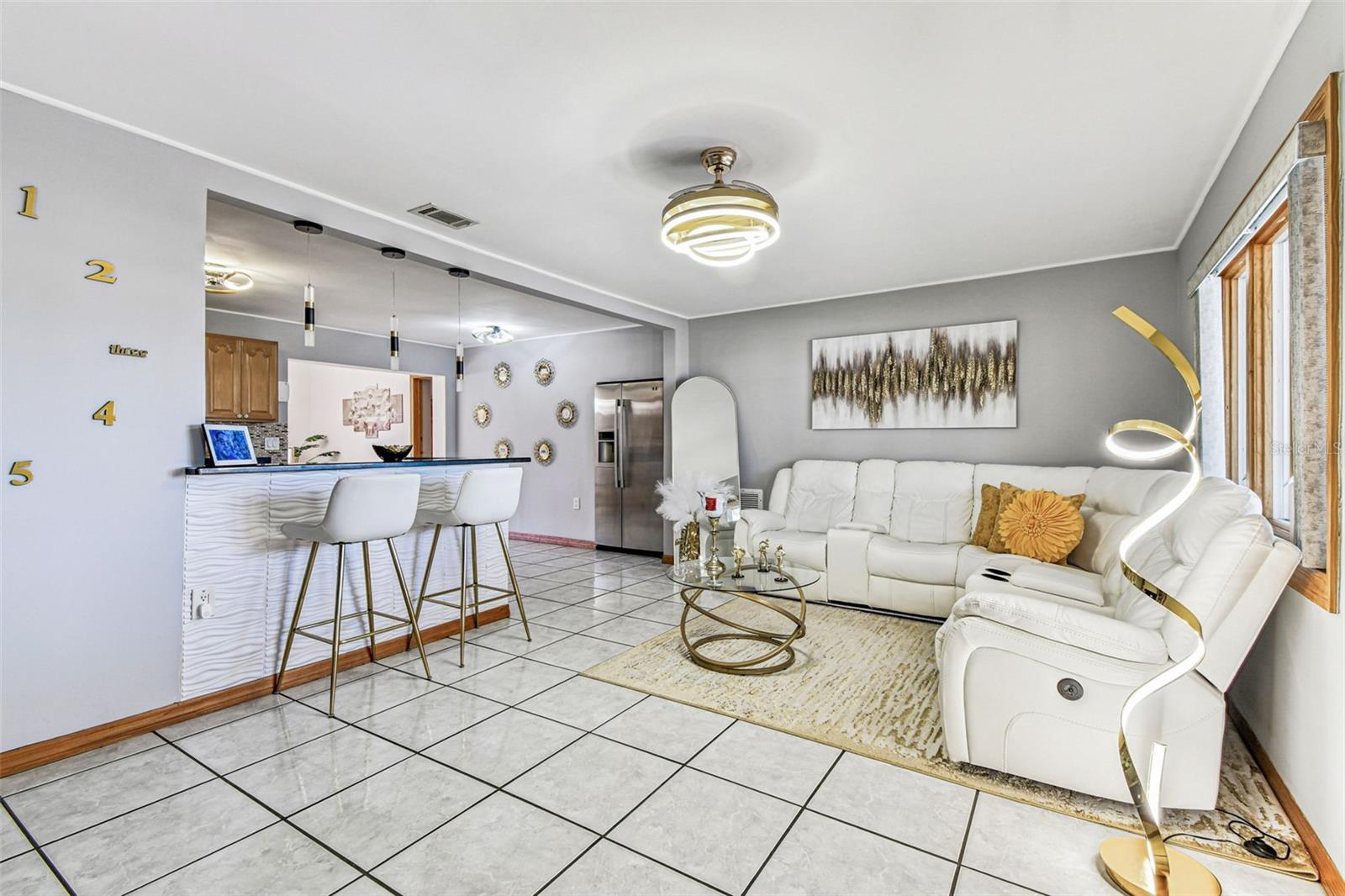 LAKE SHORE ESTATES 1ST ADD - Residential