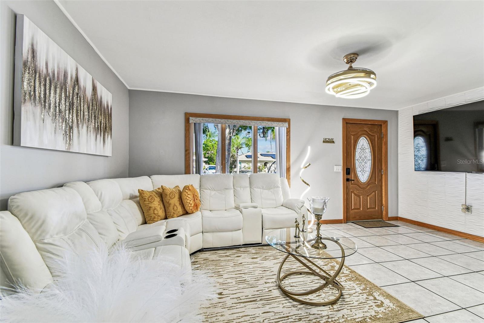 LAKE SHORE ESTATES 1ST ADD - Residential