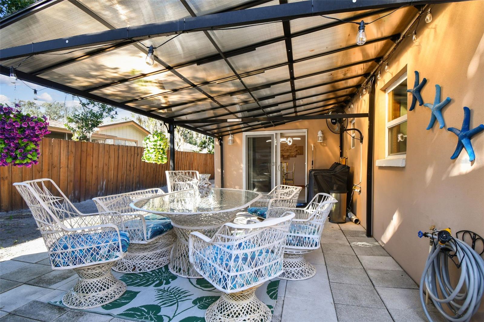 LAKE SHORE ESTATES 1ST ADD - Residential