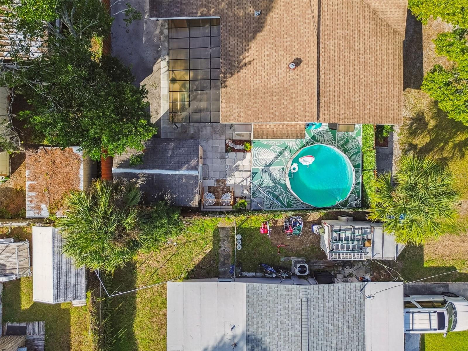 LAKE SHORE ESTATES 1ST ADD - Residential