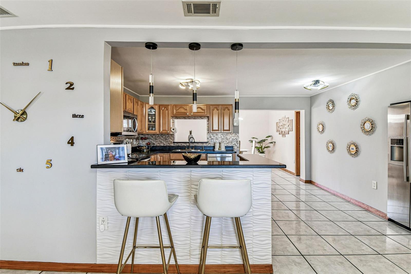 LAKE SHORE ESTATES 1ST ADD - Residential