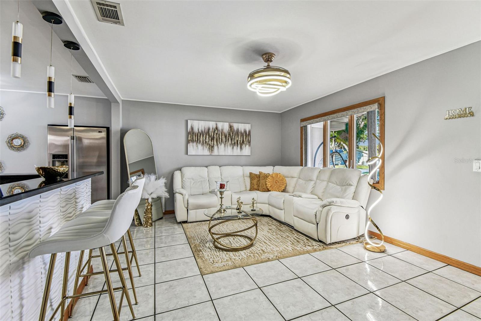 LAKE SHORE ESTATES 1ST ADD - Residential