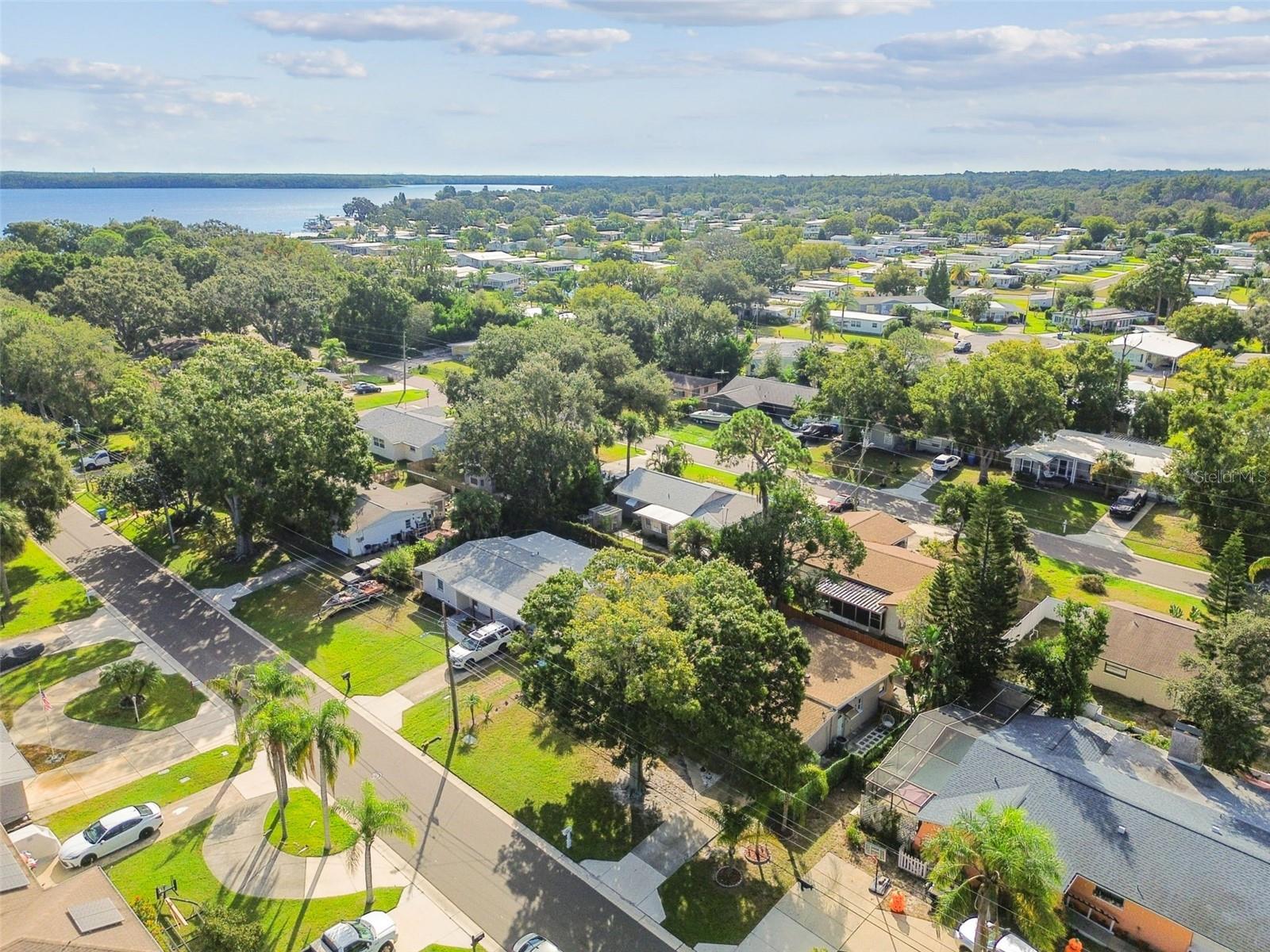 LAKE SHORE ESTATES 1ST ADD - Residential