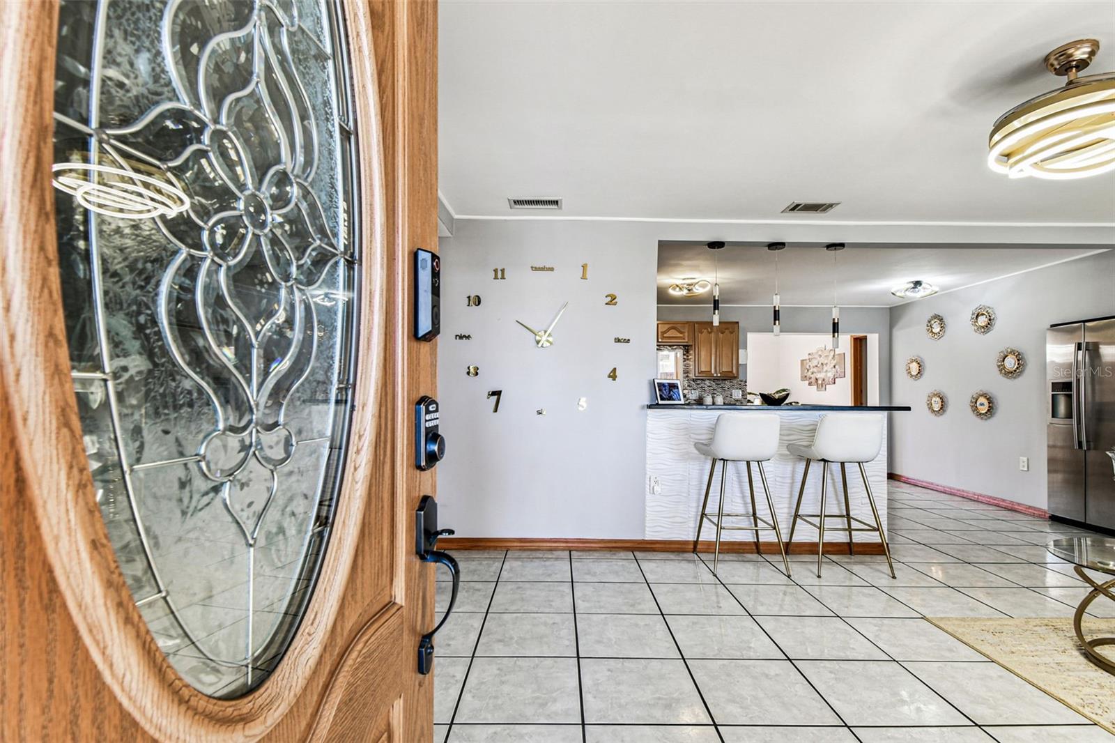 LAKE SHORE ESTATES 1ST ADD - Residential