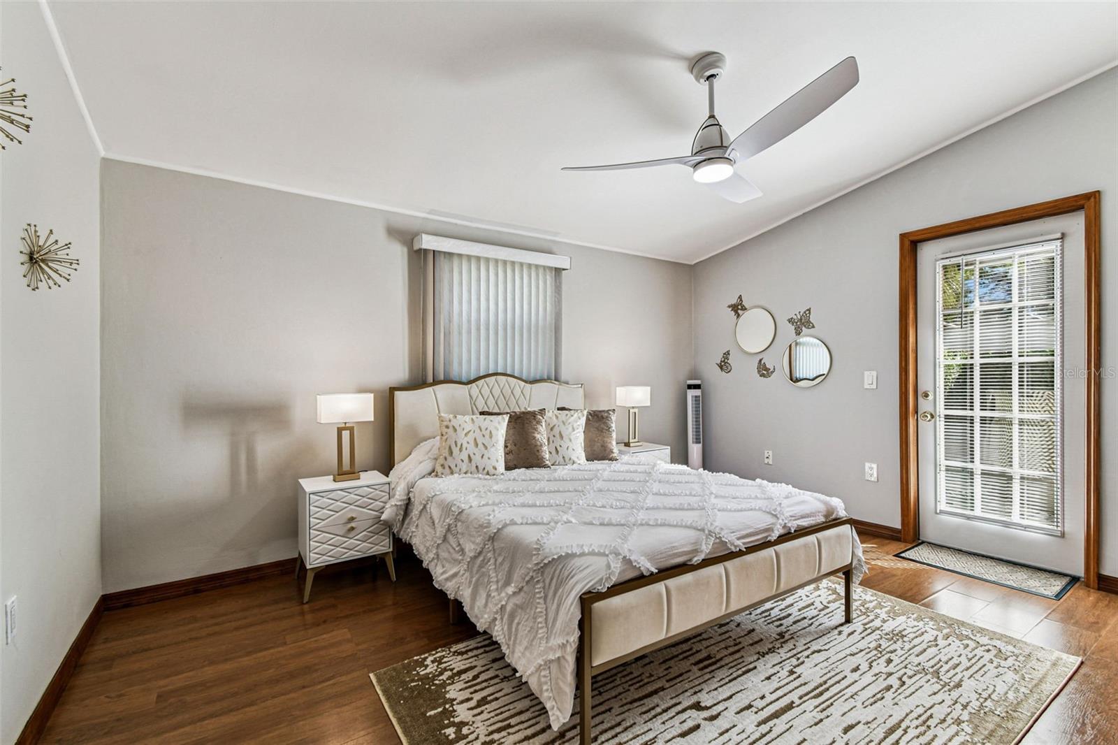 LAKE SHORE ESTATES 1ST ADD - Residential