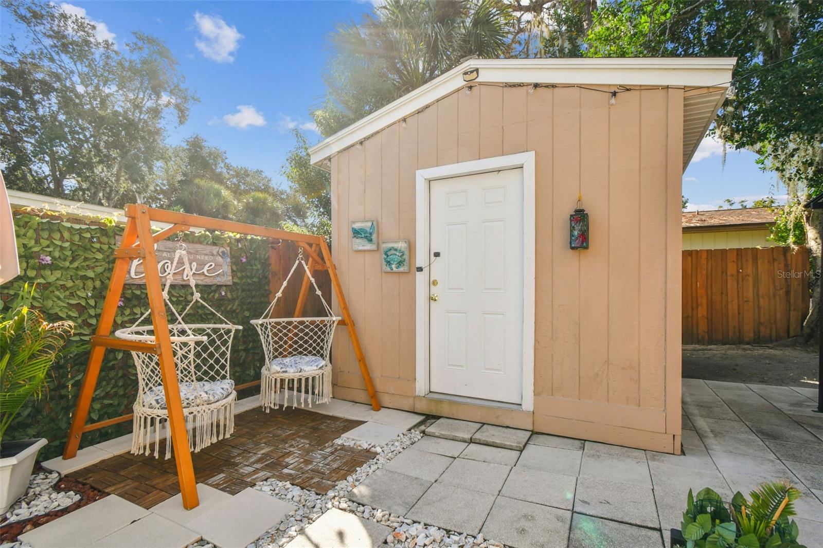 LAKE SHORE ESTATES 1ST ADD - Residential