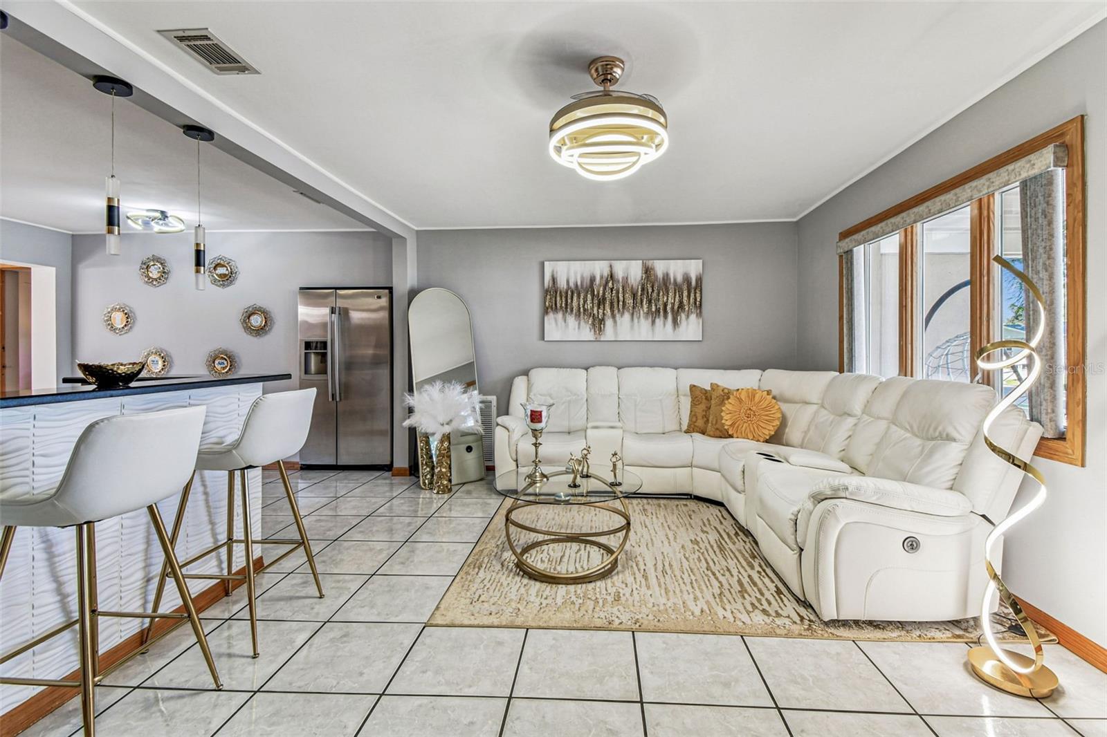 LAKE SHORE ESTATES 1ST ADD - Residential