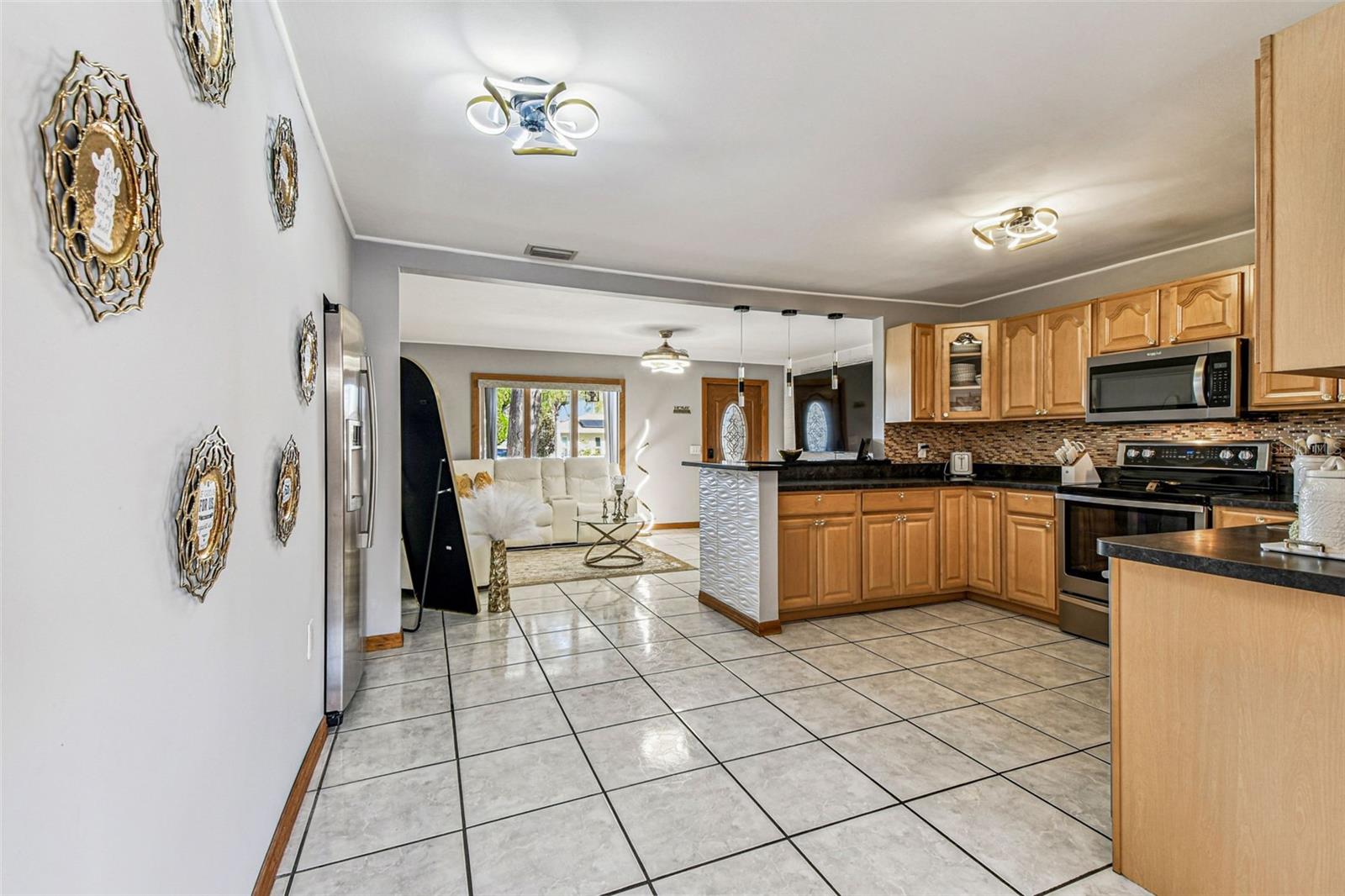 LAKE SHORE ESTATES 1ST ADD - Residential