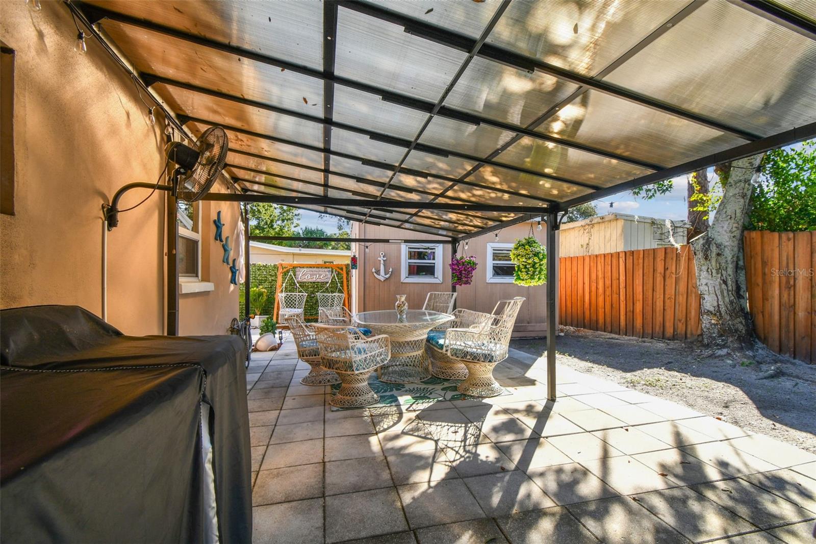 LAKE SHORE ESTATES 1ST ADD - Residential