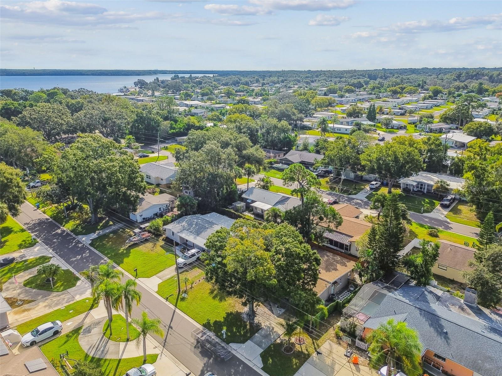 LAKE SHORE ESTATES 1ST ADD - Residential