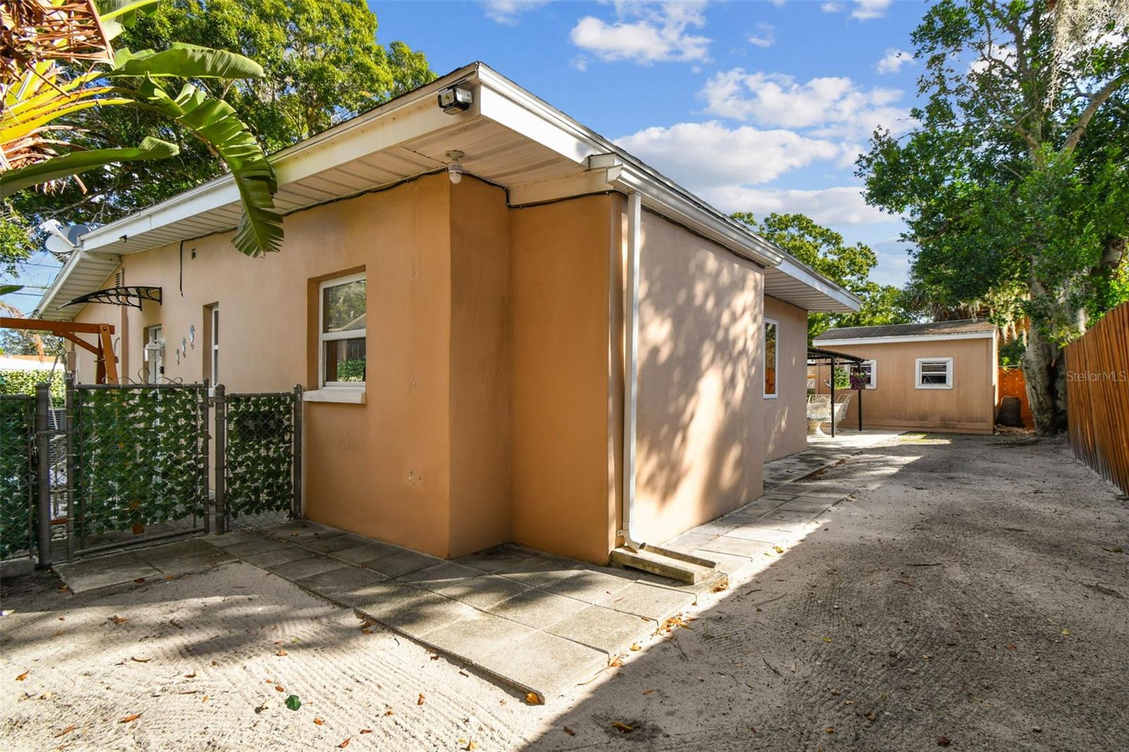 LAKE SHORE ESTATES 1ST ADD - Residential