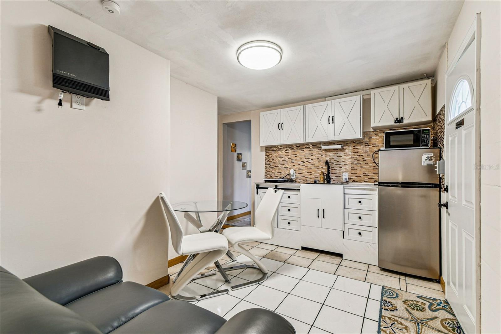 LAKE SHORE ESTATES 1ST ADD - Residential