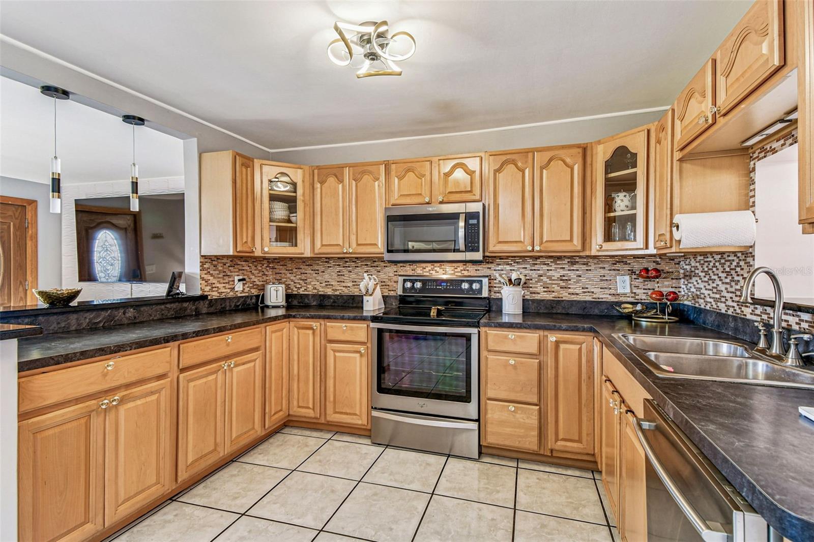 LAKE SHORE ESTATES 1ST ADD - Residential