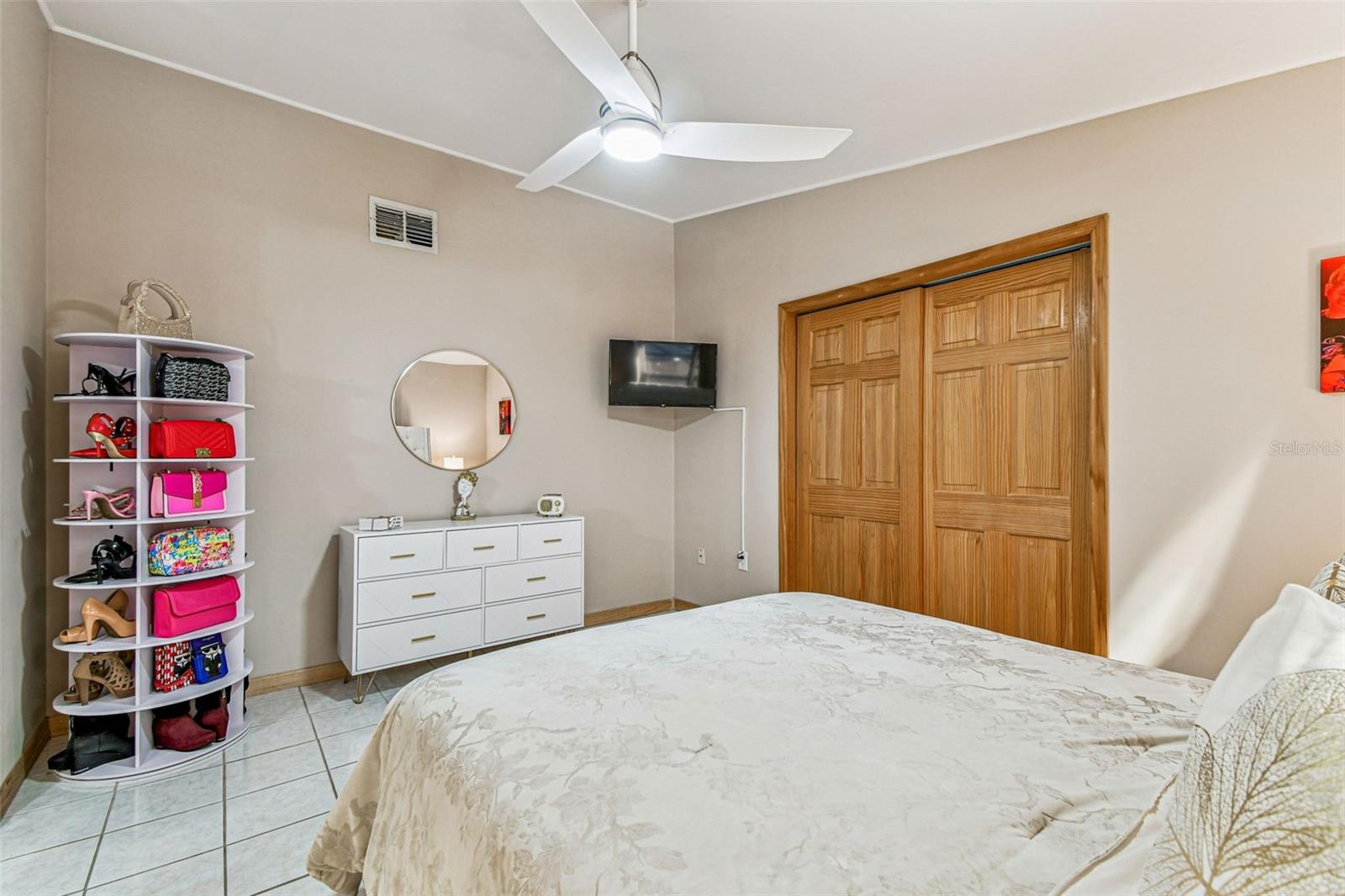 LAKE SHORE ESTATES 1ST ADD - Residential