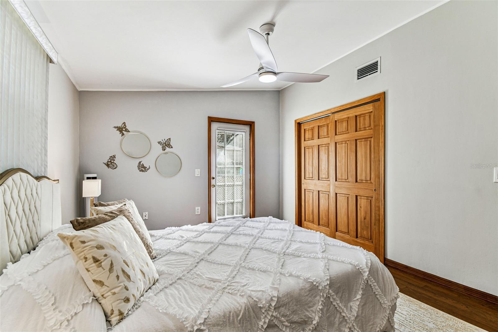 LAKE SHORE ESTATES 1ST ADD - Residential