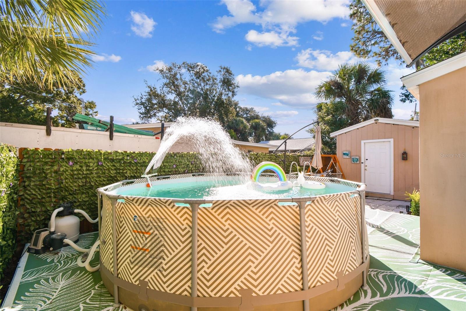 LAKE SHORE ESTATES 1ST ADD - Residential