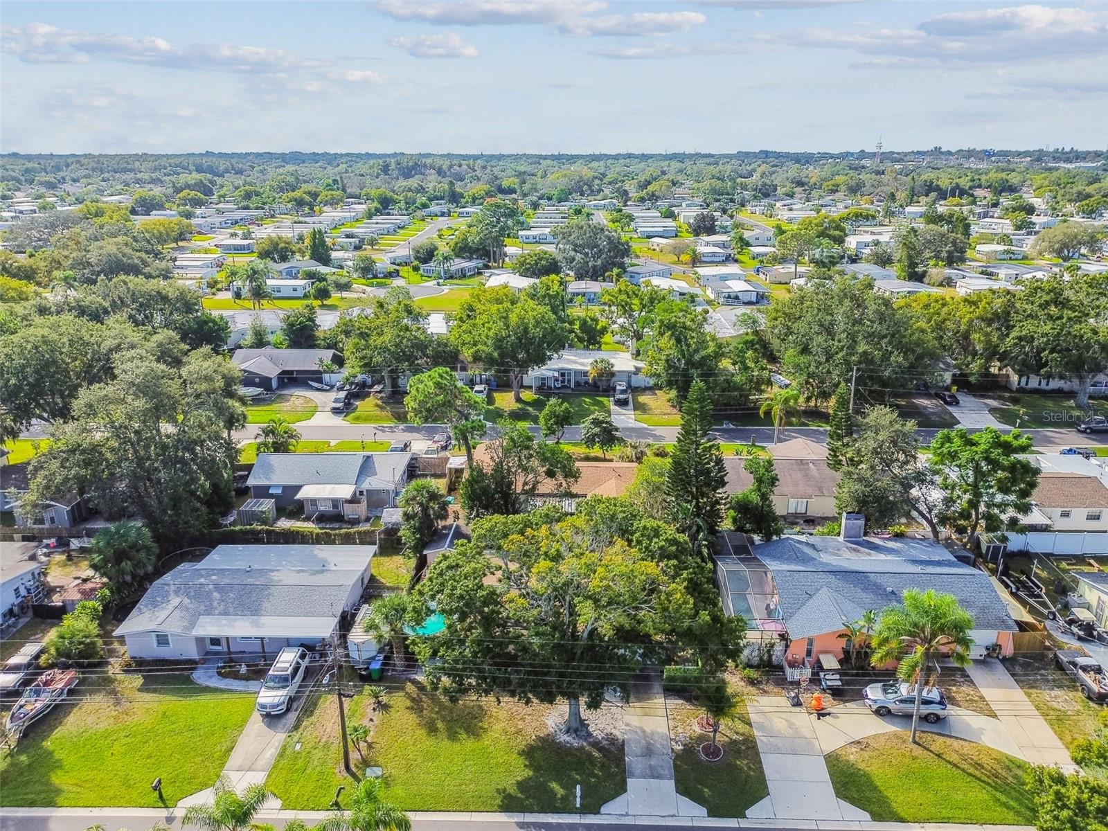 LAKE SHORE ESTATES 1ST ADD - Residential