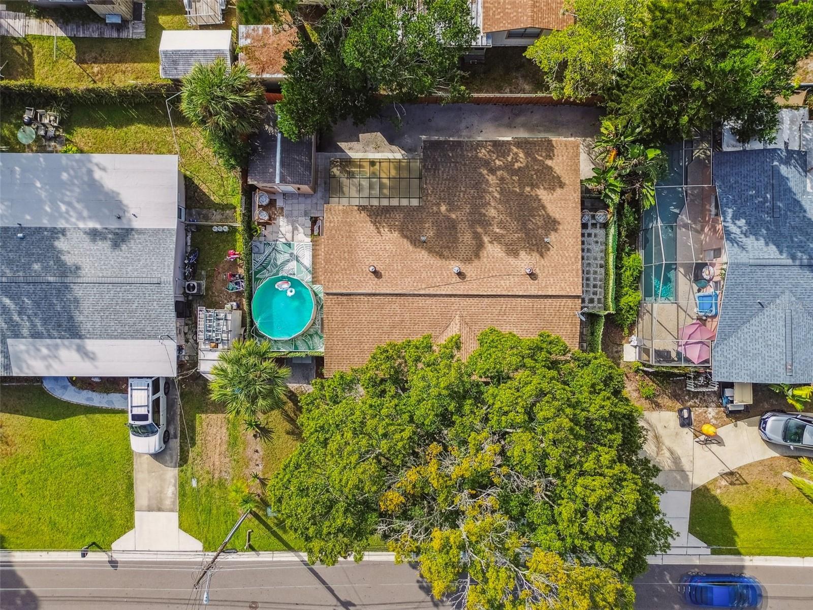 LAKE SHORE ESTATES 1ST ADD - Residential