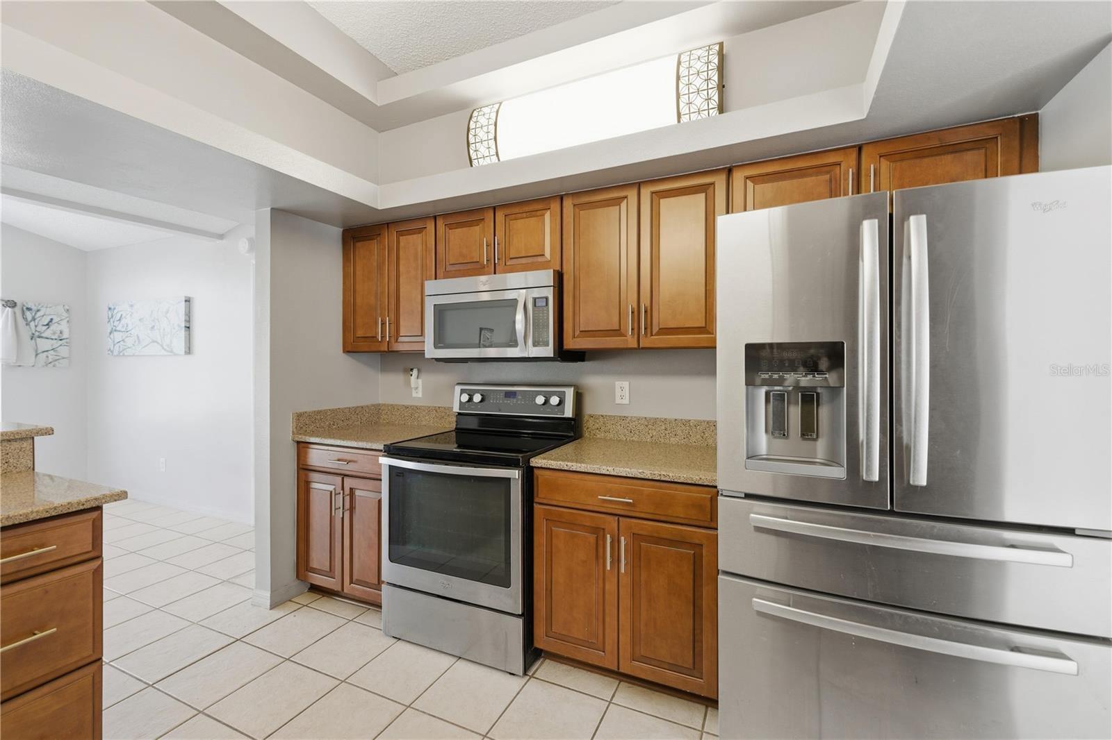 RAINBOW LAKES ESTATE - Residential