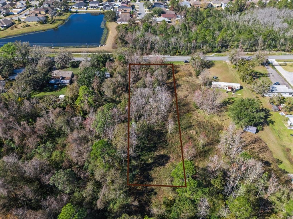 Photo of 1025 Sunflower Trail, Orlando, FL 32828 (MLS # G5107388)