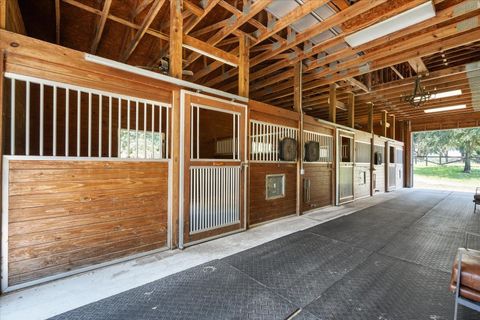 A home in DELAND