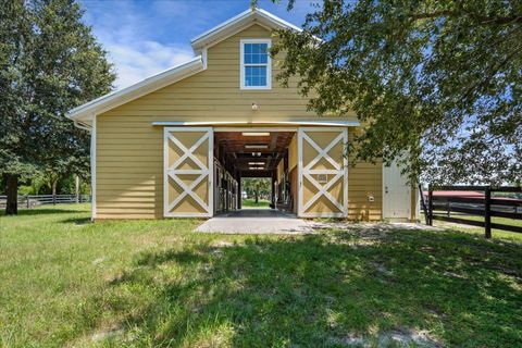 A home in DELAND