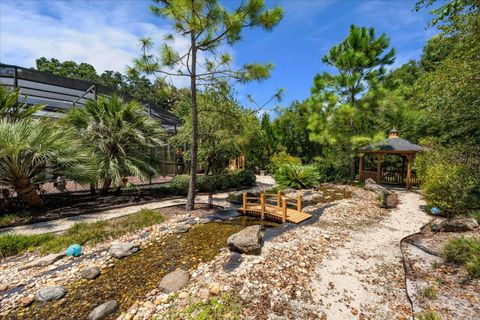 A home in DELAND