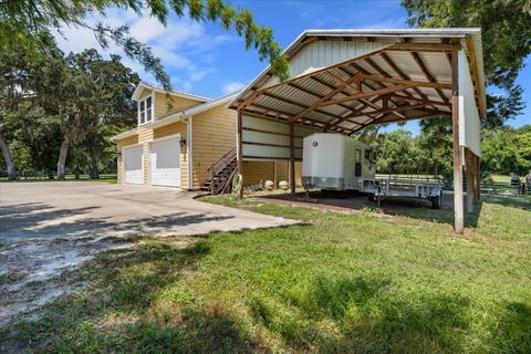 A home in DELAND