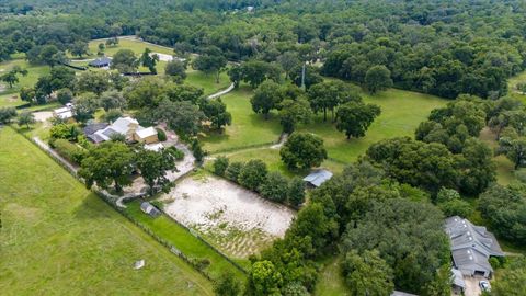 A home in DELAND