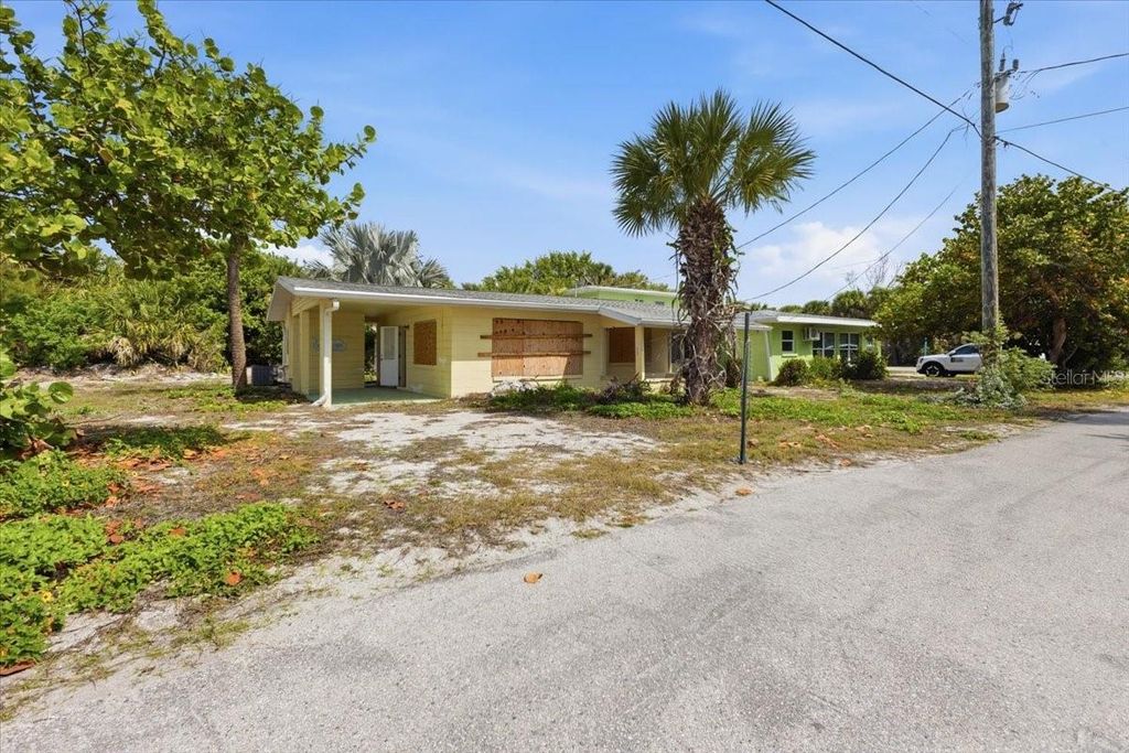 Photo of 80 Coquina Lane, Englewood, FL 34223 (MLS # D6147019)