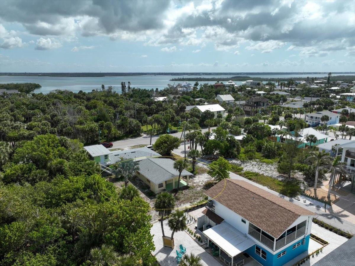 S J CHADWICKS - Residential