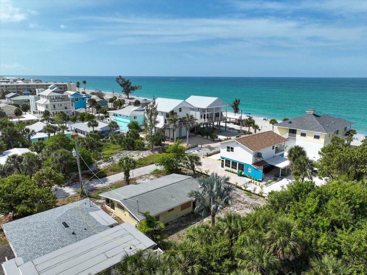 S J CHADWICKS - Residential