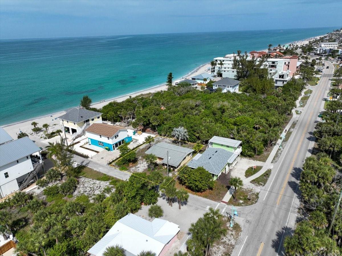 S J CHADWICKS - Residential