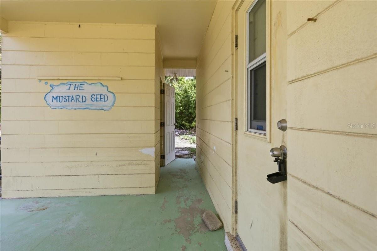 S J CHADWICKS - Residential