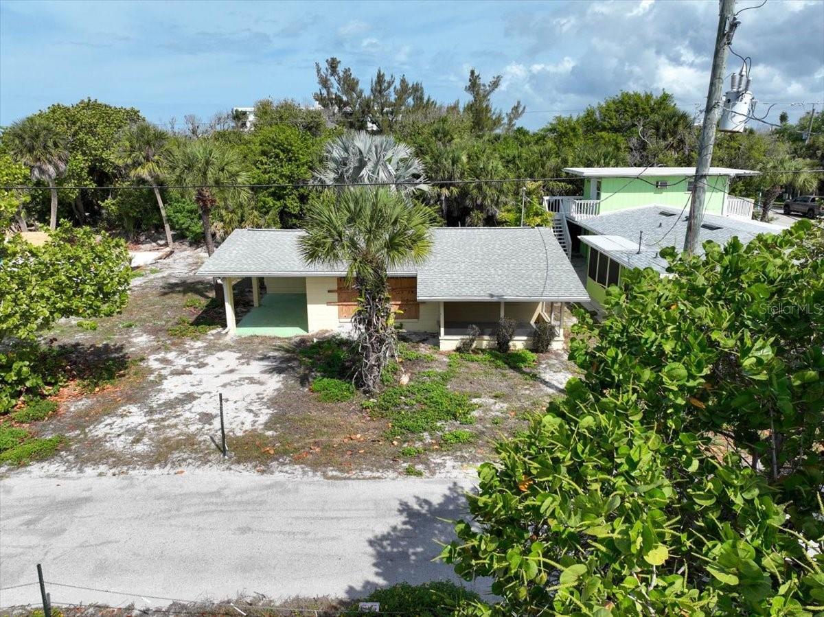 80 COQUINA LANE, ENGLEWOOD, FL, 34223 3 80 COQUINA LANE