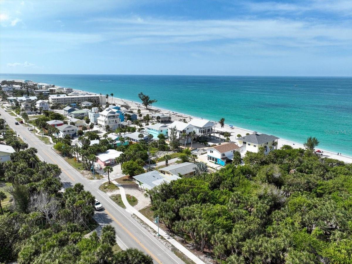 S J CHADWICKS - Residential