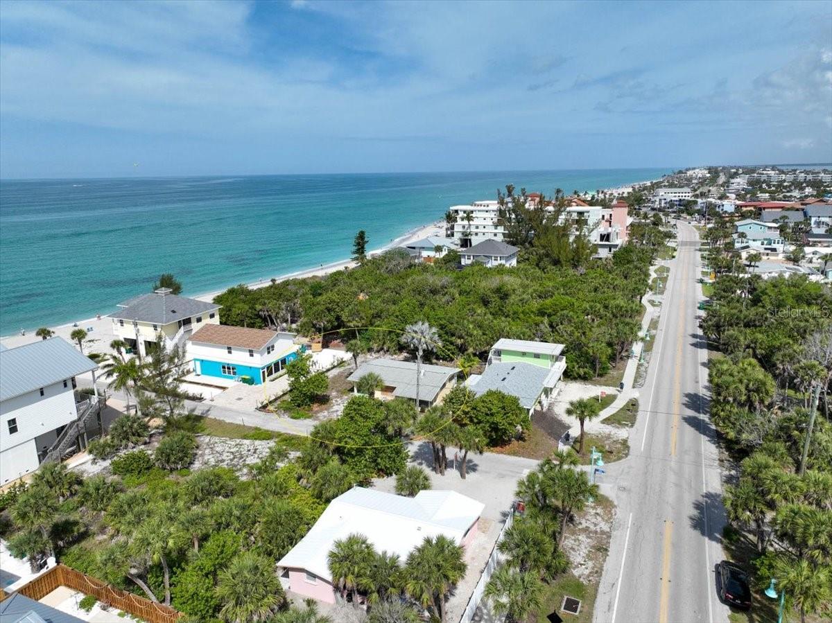 S J CHADWICKS - Residential